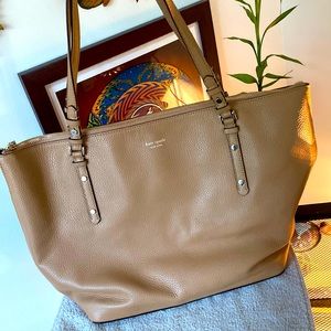 Kate Spade Tote new with tags